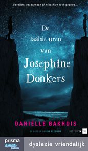 De laatste uren van Josephine Donkers