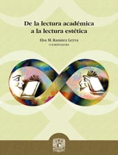 De la lectura académica a la lectura estética