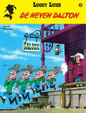 De neven Dalton