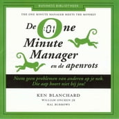 De one minute manager en de apenrots