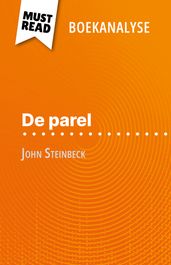 De parel van John Steinbeck (Boekanalyse)