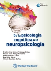 De la psicología cognitiva a la neuropsicología