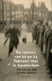 De razzia s van 22 en 23 februari 1941 in Amsterdam