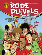 De rode duivels T3