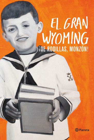 ¡De rodillas, Monzón! - El Gran Wyoming