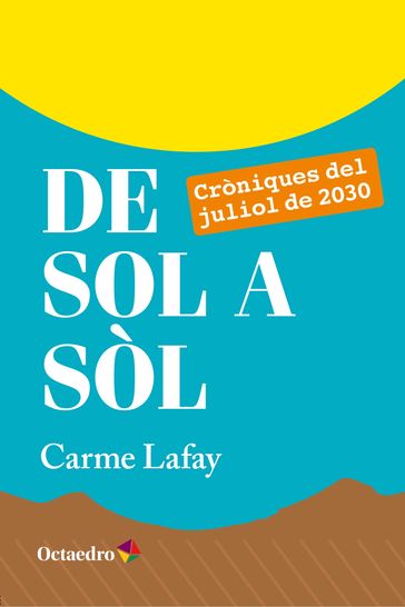 De sol a sòl - Carme Lafay Bertran