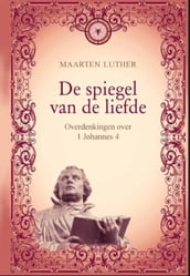 De spiegel van de liefde