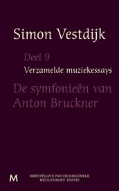 De symfonieën van Anton Bruckner