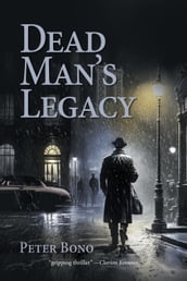Dead Man s Legacy