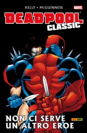 Deadpool Classic 3