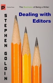 Dealing with Editors