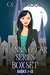 Deanna Oscar Series Box Set 1-13