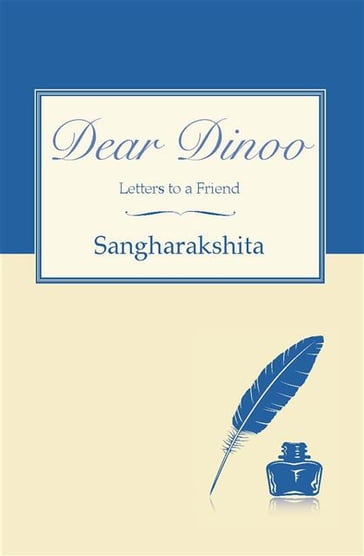 Dear Dinoo - Sangharakshita