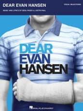 Dear Evan Hansen Songbook