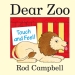 Dear Zoo Touch and Feel Book