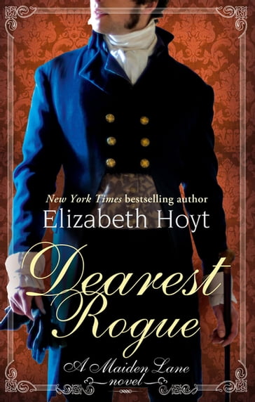 Dearest Rogue - Elizabeth Hoyt