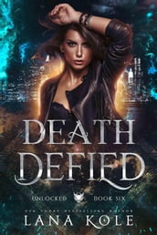 Death Defied