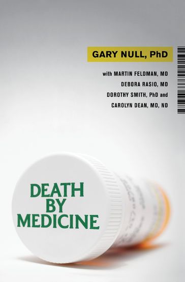 Death by Medicine - Gary Null