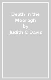 Death in the Mooragh