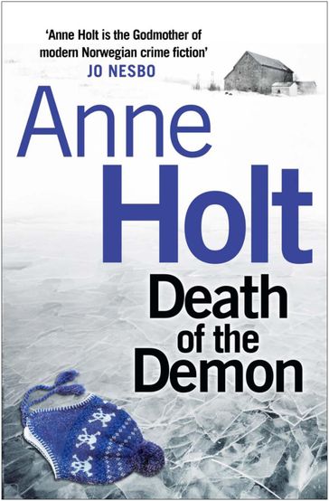 Death of the Demon - Anne Holt
