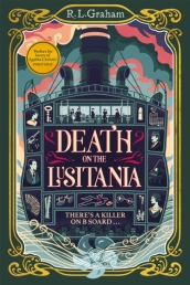 Death on the Lusitania