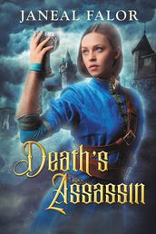 Death s Assassin (Death s Queen #4)