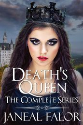 Death s Queen (The Complete Series)