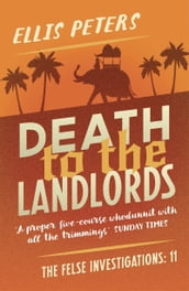 Death to the Landlords