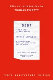 Debt