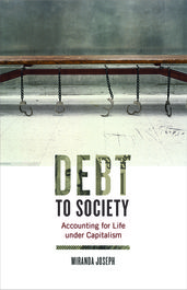 Debt to Society