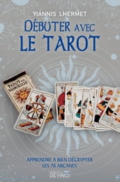 Débuter avec le tarot