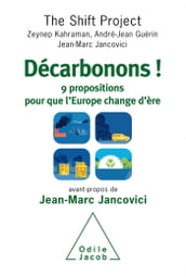 Décarbonons !