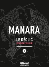 Le Déclic - Tome 02 - NE couleur