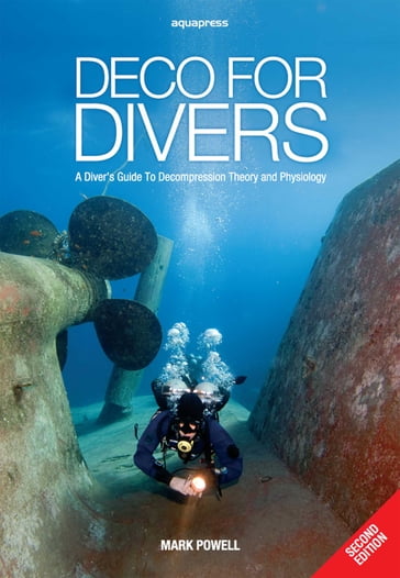 Deco for Divers - Mark Powell