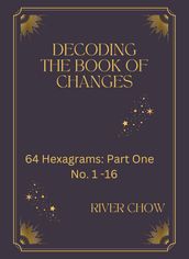 Decoding the Book of Changes