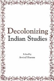 Decolonizing Indian Studies