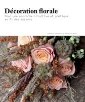 Décoration florale