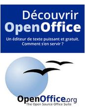 Découvrir OpenOffice