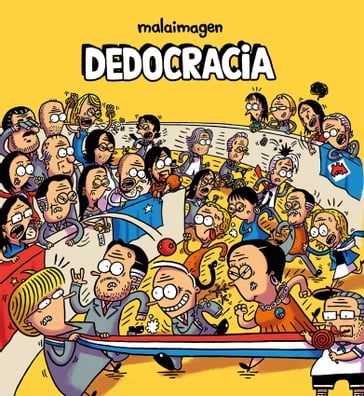 Dedocracia - Malaimagen