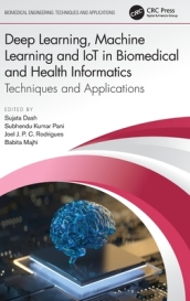 Deep Learning, Machine Learning and IoT in Biomedical and Health Informatics