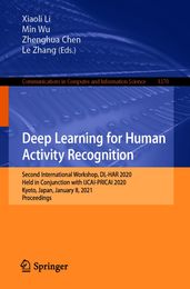 Deep Learning for Human Activity Recognition