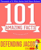 Defending Jacob - 101 Amazing Facts You Didn t Know