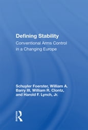 Defining Stability