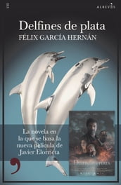 Delfines de plata