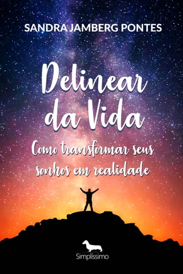 Delinear da Vida- Coaching com PNL - Sandra Jamberg Pontes