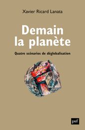 Demain la Planète