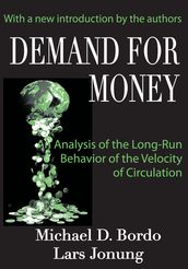 Demand for Money