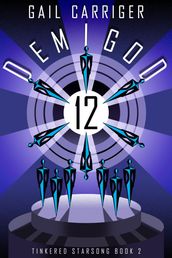 Demigod 12