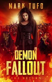 Demon Fallout: The Return. Lycan Fallout 4.5