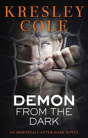 Demon from the Dark - Cole Kresley
